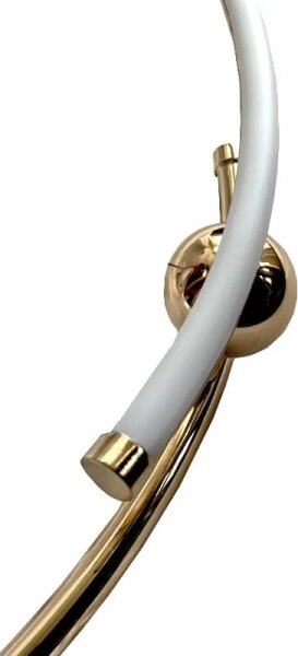 Lampadario a sospensione con filo LED dimmerabile LED/80W/230V 3000-6500K + telecomando