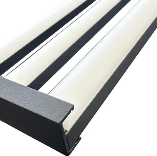 Lampadario a sospensione con filo LED dimmerabile LED/70W/230V 3000-6500K + telecomando