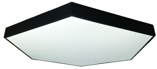 Plafoniera LED LED/120W/230V 4000K diametro 120 cm