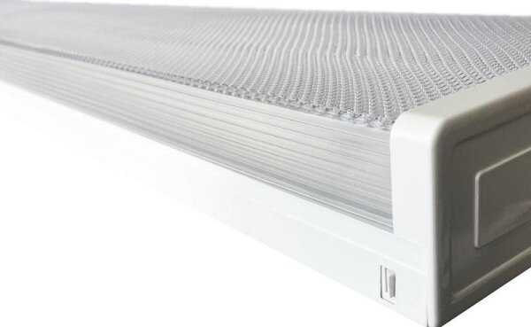 Lampada fluorescente 2xG13/18W/230V 124 cm