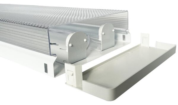 Lampada fluorescente 2xG13/18W/230V 124 cm