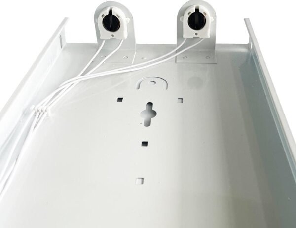 Lampada fluorescente 2xG13/18W/230V 124 cm