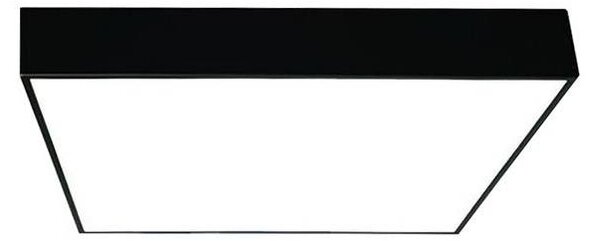 Plafoniera LED LED/65W/230V 4000K 60x60 cm