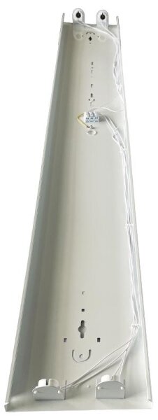 Lampada fluorescente 2xG13/18W/230V 124 cm