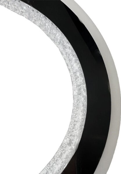 Lampadario a plafone LED dimmerabile LED/100W/230V 3000-6500K + telecomando