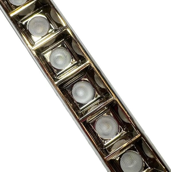 Lampadario a plafone LED dimmerabile LED/90W/230V 3000-6500K + telecomando