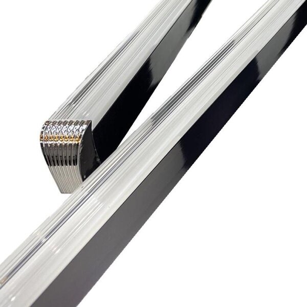 Lampadario a sospensione con filo LED dimmerabile LED/100W/230V 3000-6500K + telecomando