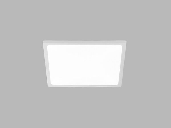 LED2 - Luce da bagno da incasso LED SLIM LED/15W/230V IP43 CRI 90