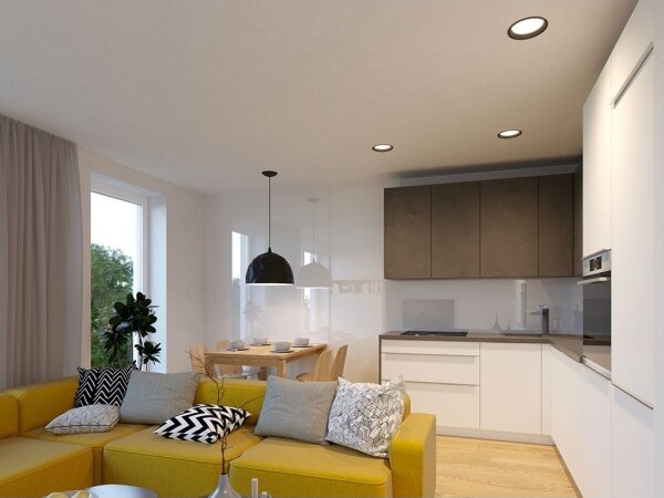LED2 - Luce da bagno da incasso LED ZETA LED/25W/230V 3000K IP44