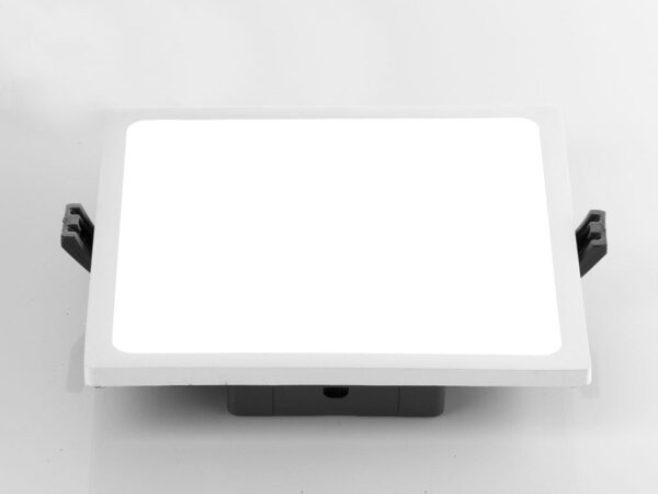LED2 - Luce da bagno da incasso LED SLIM LED/10W/230V IP43 CRI 90