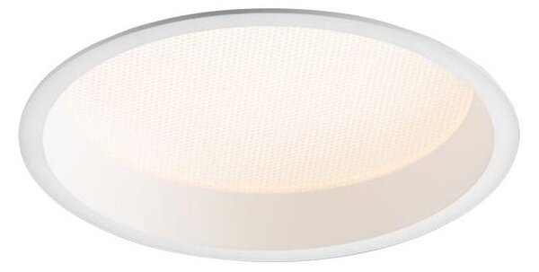 LED2 - Luce da bagno da incasso LED ZETA LED/25W/230V 3000K IP44