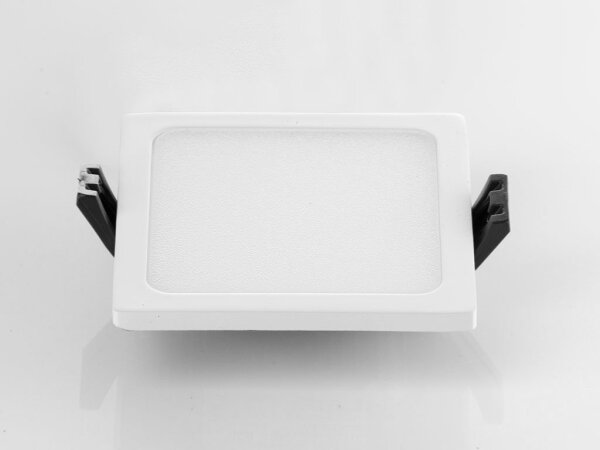 LED2 - Luce da bagno da incasso LED SLIM LED/15W/230V IP43 CRI 90
