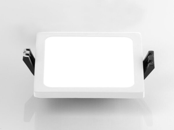LED2 - Luce da bagno da incasso LED SLIM LED/15W/230V IP43 CRI 90