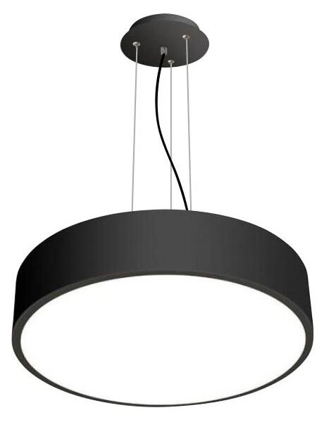 LED2 - Lampadario LED dimmerabile su filo MONO LED/60W/230V