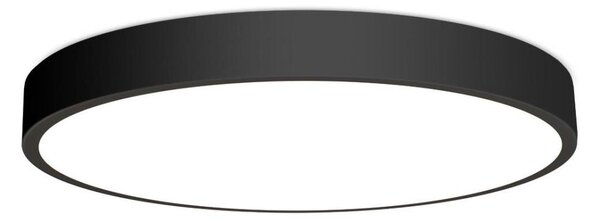 LED2 - Plafoniera LED dimmerabile MONO LED/153W/230V 3000K/4000K nero