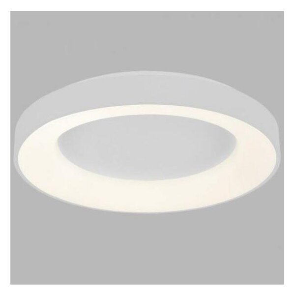 LED2 - Plafoniera LED BELLA LED/40W/230V 3000/4000K bianca