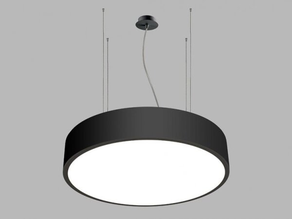 LED2 - Lampadario LED dimmerabile su filo MONO LED/100W/230V