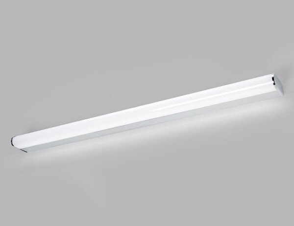 LED2 - Applique da bagno a LED TONDA LED/18W/230V IP44 3000K/4000K