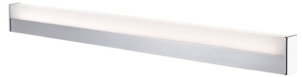 LED2 - Applique da bagno a LED QUADRA LED/18W/230V IP44 3000K/4000K