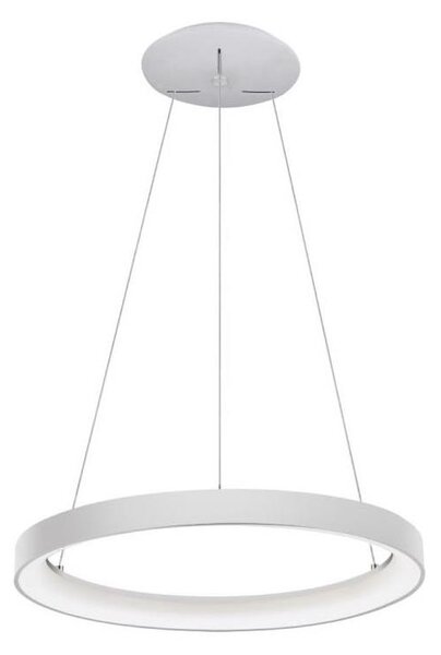 LED2 - Lampadario a LED su una stringa BELLA LED/48W/230V 3000K/4000K bianco