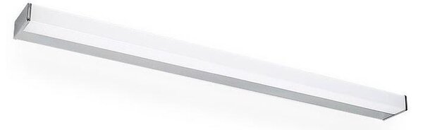 LED2 - Applique da bagno a LED QUADRA LED/18W/230V IP44 3000K/4000K