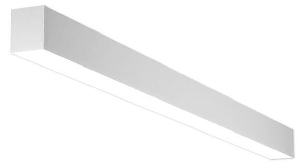 LED2 - Plafoniera NOLI LED/40W/230V 3000K/3500K/4000K bianco