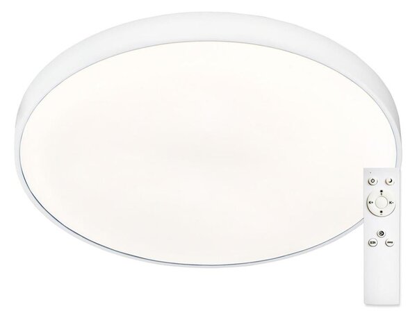 Top Lampada Metal 60B +TC - Plafoniera LED dimmerabile LED/60W/230V +TC