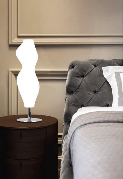 Top Light - Lampada da tavolo LED VENUS LED/30W/230V 4000K