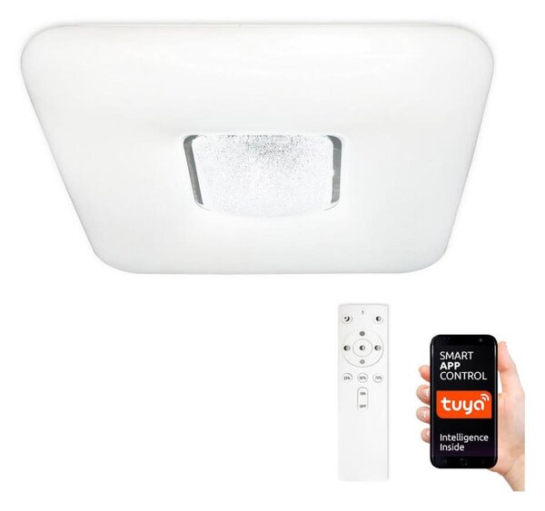 Top Lampada Orion HXL SMART - Plafoniera LED dimmerabile LED/60W/230V Tuya