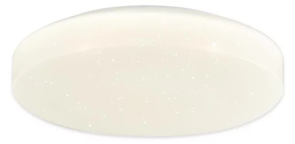 Top Lampada - Plafoniera LED da bagno LED/18W/230V IP44