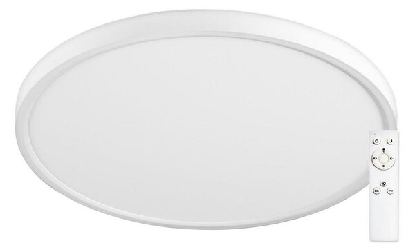 Top Light - Plafoniera LED Dimmerabile LED/36W/230V 3000-6500K + tc