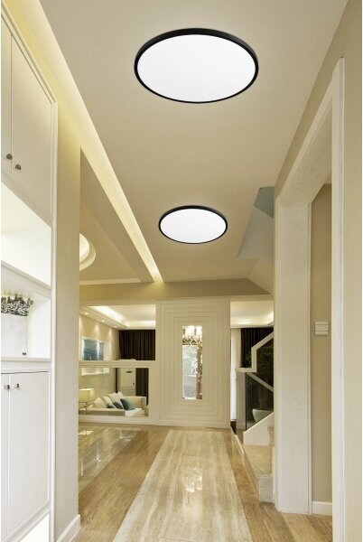 Top Lampada - Plafoniera LED dimmerabile LED/36W/230V 3000-6500K + +TC