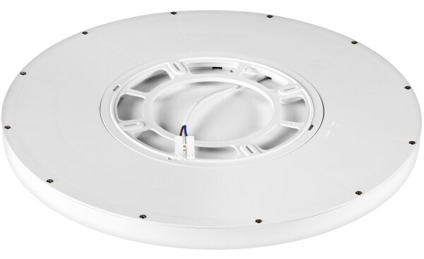 Top Lampada - Plafoniera LED REVIT LED/24W/230V diametro 30 cm bianco