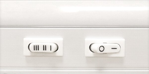 Top Light - LED lampada sottopensile ZST LED/5,5W/230V 3000K/4000K/6500K 35 cm