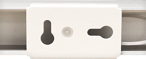 Top Lampada - Lampada LED sottopensile ZST LED/15W/230V 3000K/4000K/6500K 93,5 cm