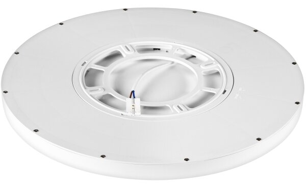 Top Lampada - Plafoniera LED dimmerabile REVIT LED/70W/230V diametro 75 cm bianco