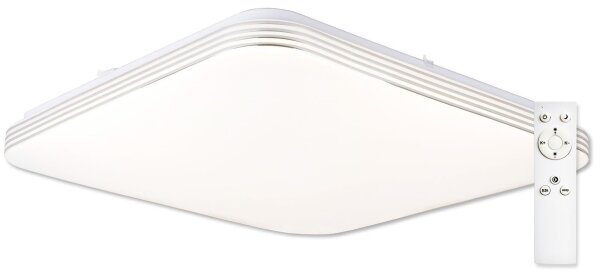 Top Lampada - Plafoniera LED dimmerabile LED/36W/230V 3000-6500K + +TC