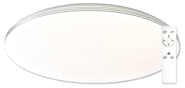Top Lampada - Plafoniera LED dimmerabile OCEAN LED/36W/230V 3000-6500K + +TC