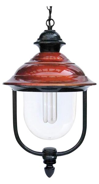TOP LIGHT Neapol R - Lampadario da esterno 1xE27/60W/230V