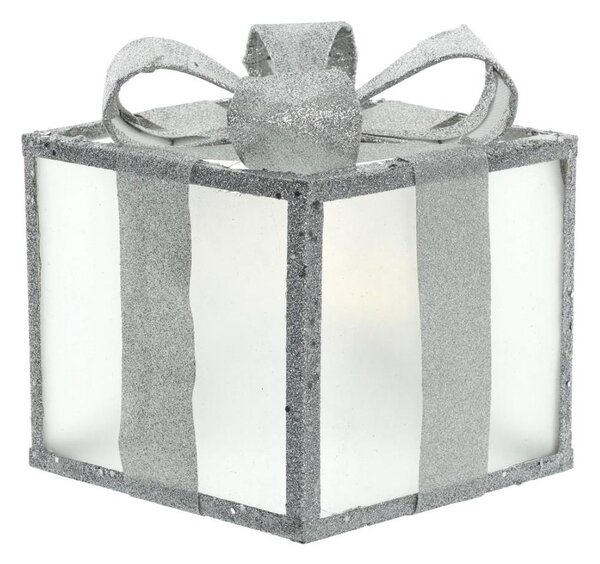 Retlux - Decorazione natalizia LED LED/2xAA regalo da 15 cm