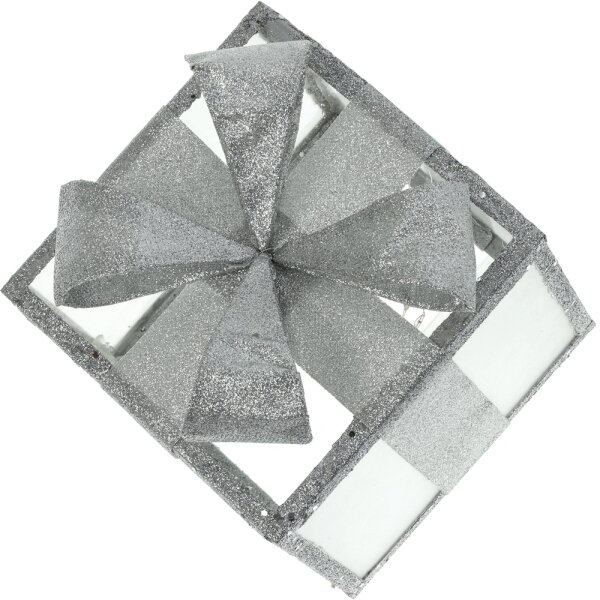 Retlux - Decorazione natalizia LED LED/2xAA regalo da 15 cm
