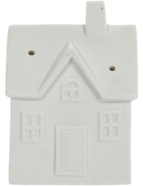 Retlux - LED Decorazione in porcellana LED/3xLR44/bianco caldo casa bianca