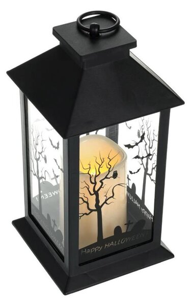 Retlux - LED Decorazione HALLOWEEN LED/3xAAA/bianco caldo lanterna