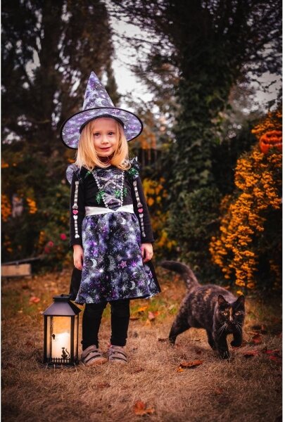 Retlux - LED Decorazione HALLOWEEN LED/3xAAA/bianco caldo lanterna