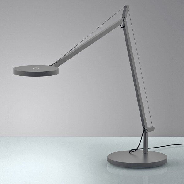 Artemide AR 1733010A+AR 1739010A COMPLETO - Lampada LED dimmerabile LED/8W/230V