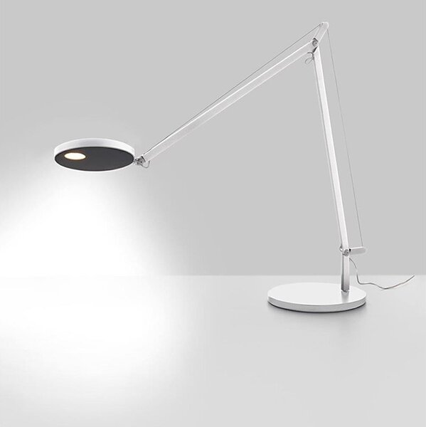 Artemide AR 1733020A+AR 1739020A COMPLETO - Lampada dimmerabile a LED/8W/230V