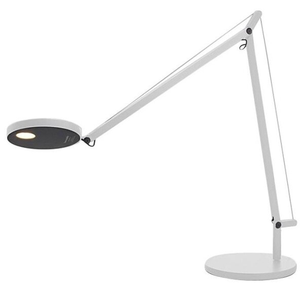 Artemide AR 1733020A+AR 1739020A COMPLETO - Lampada dimmerabile a LED/8W/230V