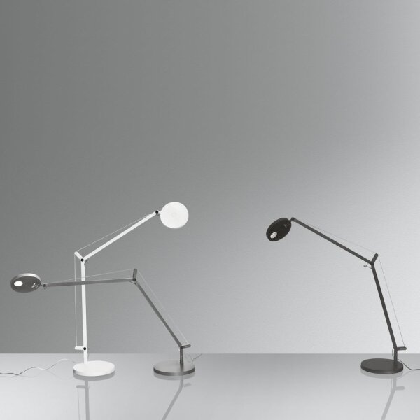 Artemide AR 1733010A+AR 1739010A COMPLETO - Lampada LED dimmerabile LED/8W/230V