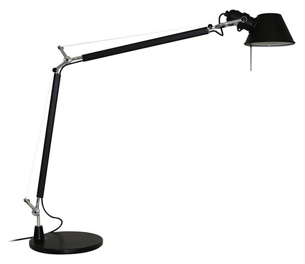 Artemide AR A004430+AR A005330 COMPLETO - Lampada da tavolo TOLOMEO 1xE27/70W/230V