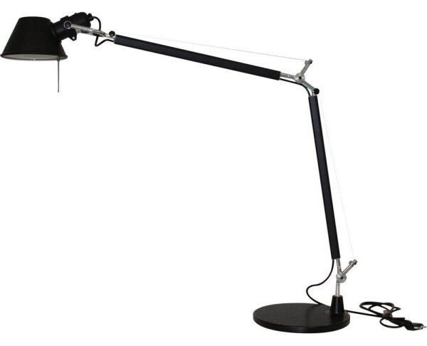 Artemide AR A004430+AR A005330 COMPLETO - Lampada da tavolo TOLOMEO 1xE27/70W/230V